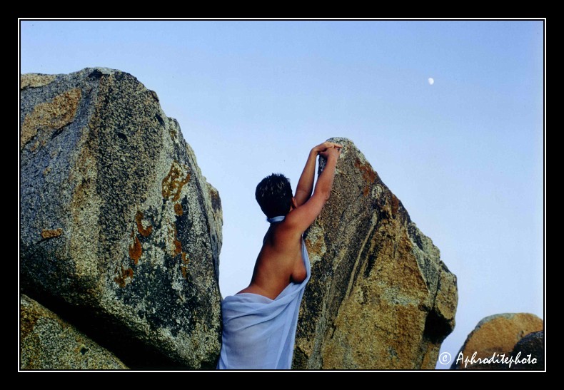 033 Romance au clair de lune 2